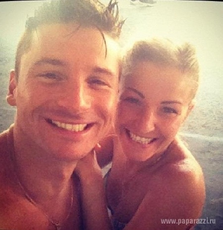 Новая блондинка Сергея Лазарева уделала Леру Кудрявцеву!