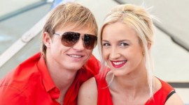 Беременность Ольги Бузовой подтвердилась