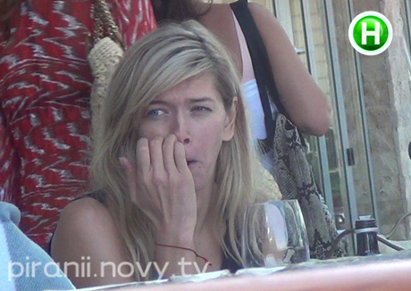 Неудачные фото Веры Брежневой без макияжа удивили даже самых преданных фанатов!