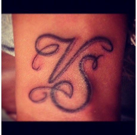 Санта Димопулос изуродовала свое тело