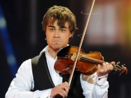 Александр Рыбак