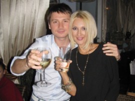 Лера Кудрявцева