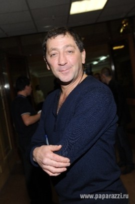 Грригорий Лепс