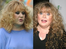 Аллу Пугачеву круто подсидели!