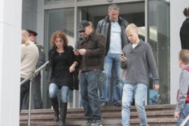 Гоша Куценко