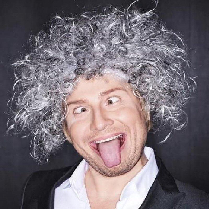 Коля Басков VS Лера Кудрявцева: новый звездный конфликт!