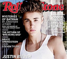 Шок! Сексуальное насилие в семье Джастина Бибера!