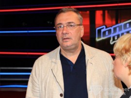 Константин Меладзе рассказал о распаде группы 