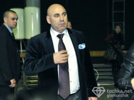 Иосиф Пригожин и Лолита ушли с тропы войны и помирились