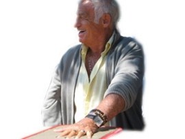 79-летний Жан-Поль Бельмондо бросил молоденькую любовницу 