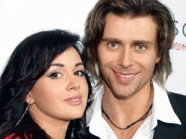 Анастасия Заворотнюк