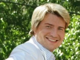 Николая Баскова выгнали с работы
