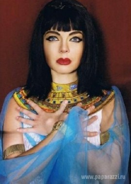 Наташа Королева кардинально поменялась