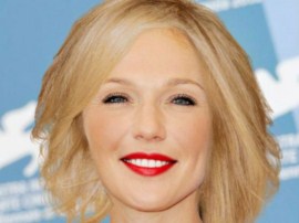 Альбина Джанабаева кардинально сменила имидж