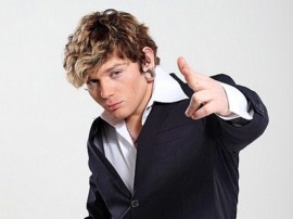 Саша Кривошапко откровенно рассказал о сексе с чужими девушками