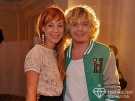 Кривошапко изменяет жене с Тарабаровой