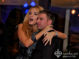 Бывшая супруга Александра Пономарева засветила нового бой-френда