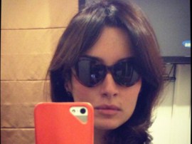 Тина Канделаки шокировала своими фото без грима