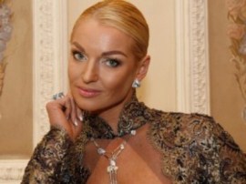 Анастасия Волочкова вновь выходит замуж