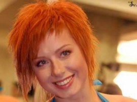 Юлия Савичева кардинально изменила внешность