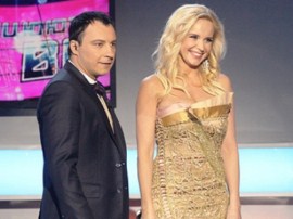 Лилия Ребрик