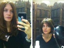 Глюкоза шокировала кардинальным изменением своей внешности