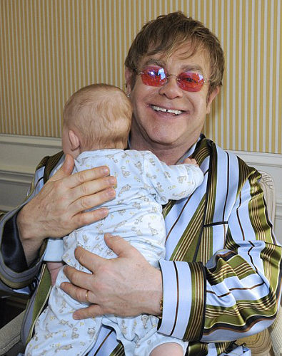 elton