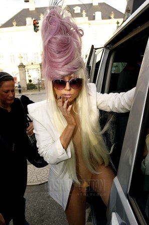 gaga