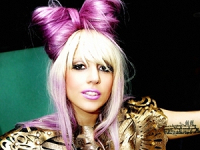 gaga 1