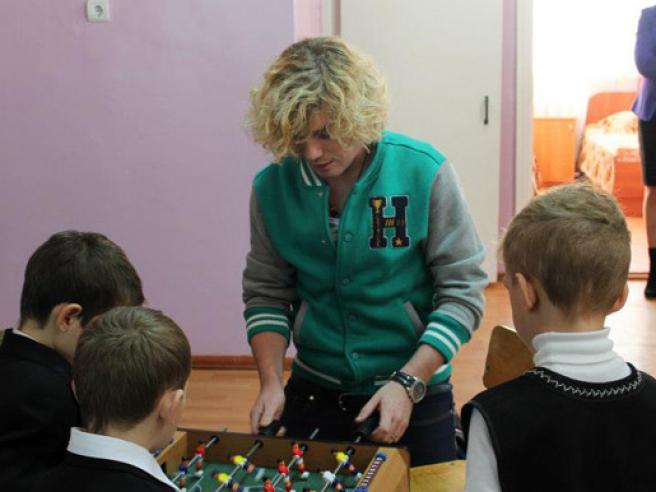 krivoshapka