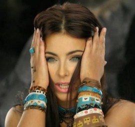 Раскрылись новые подробности скандала между Ани Лорак и ее любовником