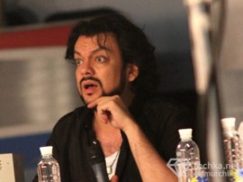 Нашелся брат-близнец Филиппа Киркорова