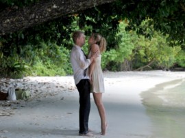 Брак Веры Брежневой разрушен из-за итальянца