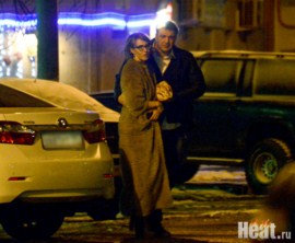 Ксения Собчак завела новый роман