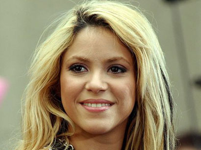 Shakira 270912