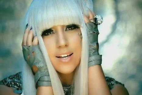gaga 