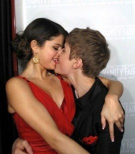 Самые страстные звездные поцелуи