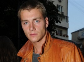 Алексея Воробьева парализовало после жуткой аварии в Америке