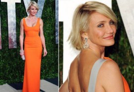 Все превращения Камерон Диаз за 20 лет