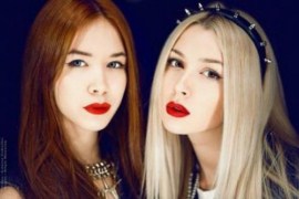 Скандально популярная дочка Анастасии Заворотнюк выложила свежую пачку откровенных фото