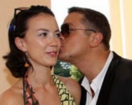 Ловелас Алексей Макаров вернулся к одной из жен