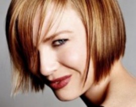 Пышка Рене Зеллвегер превратилась в изящную стройняшку