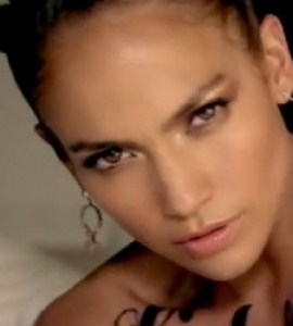 Великолепная Дженнифер Лопес в шикарной фотосессии