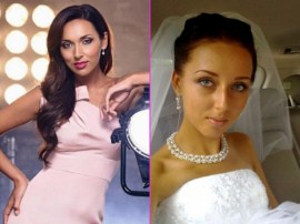 Певица Алсу нашла своего двойника