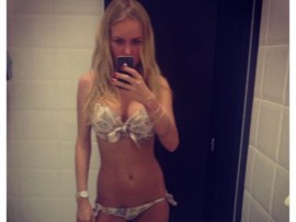 Маша Малиновская порадовала фанов