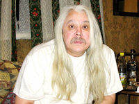 bolu4evskii