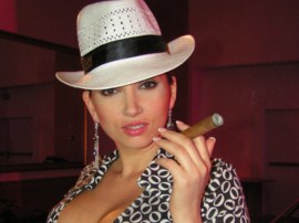 Анфиса Чехова очутилась в настоящем аду вместо отдыха