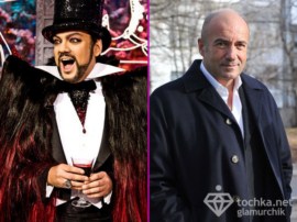 Филипп Киркоров чуть не разбил брак Игоря Крутого