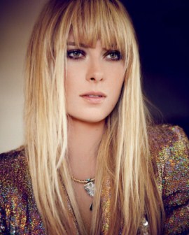 Красотка Мария Шарапова: блестящая фотосессия поражает воображение