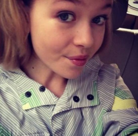 Дочь Веры Брежневой продолжает удивлять народ в социальной сети